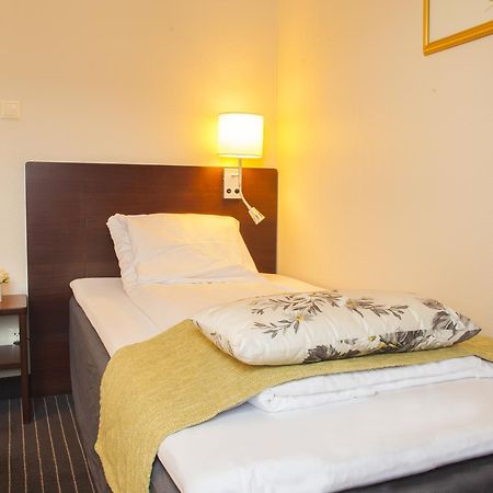 Grand Hotel Stord Buitenkant foto