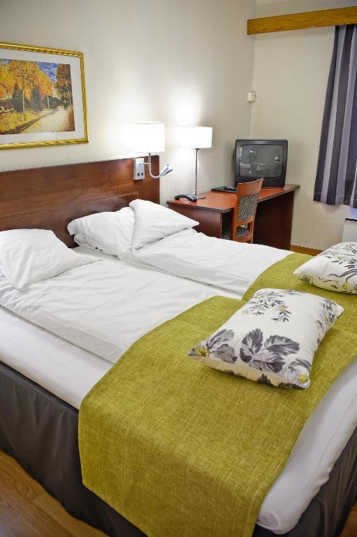 Grand Hotel Stord Kamer foto